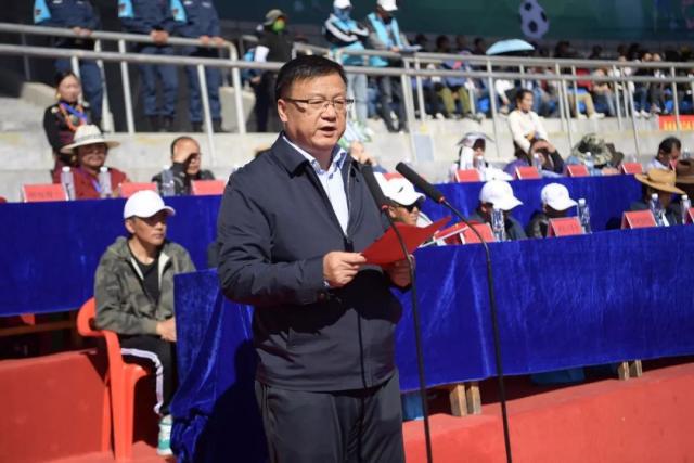 中国足球“奥斯卡颁奖”：武磊第五次收获金球奖